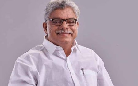 പീരുമേട് എംഎൽഎ വാഴൂർ സോമൻ അന്തരിച്ചു.