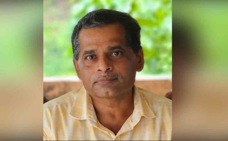 കാസർകോട് എ.എസ്.ഐയെ മരിച്ച നിലയിൽ കണ്ടെത്തി.