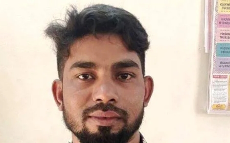 പടന്നക്കാട്ടെ ഒമ്പത് കാരിയെ പീഡിപ്പിച്ച കേസിൽ വിധി പറയുന്നത് തിങ്കളാഴ്ചത്തേയ്ക്ക് മാറ്റി.