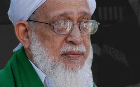 ചെമ്പരിക്ക ഖാളിയുടെ ദുരൂഹ മരണം; ഹക്കീം ഫൈസിയുടെ വെളിപ്പെടുത്തലിൽ അന്വേഷണം.