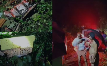 കണ്ണൂരിൽ സ്ഫോടനം: രണ്ടു മരണം.