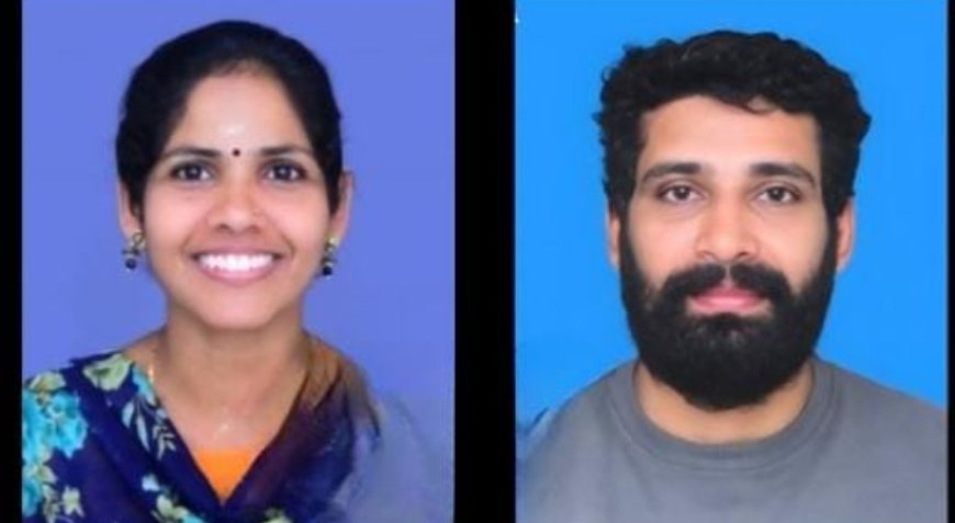 കൊല്ലം അഞ്ചാലുംമൂട്ടിൽ ഭാര്യയെ ഭർത്താവ് കുത്തിക്കൊന്നു.