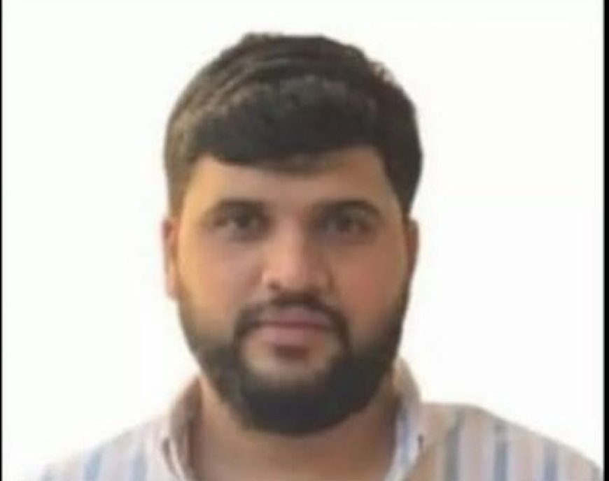 കുവൈറ്റിൽ മലയാളി യുവാവ് കുഴഞ്ഞു വീണ് മരിച്ചു.