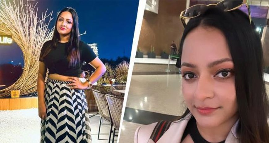 വ്യാജ രേഖ ചമച്ച് ഇന്ത്യയിൽ കഴിഞ്ഞ ബംഗ്ലാദേശ് മോഡൽ അറസ്റ്റിൽ.