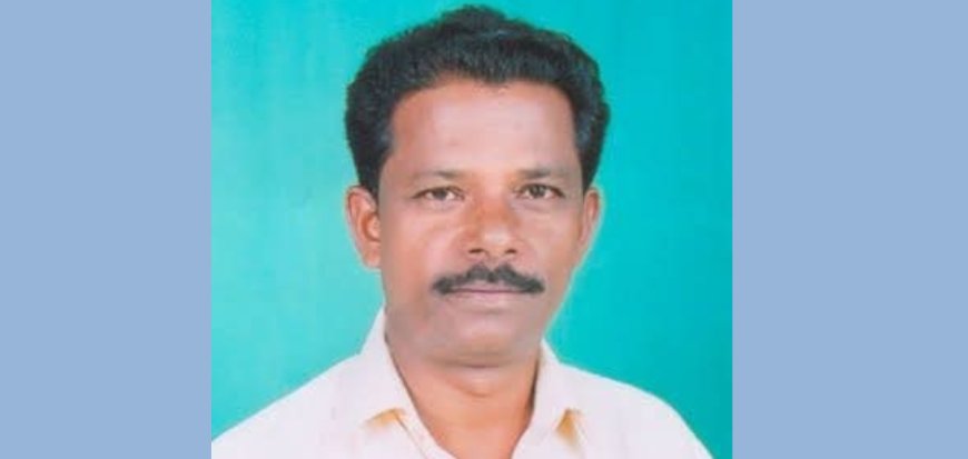 സിപിഐ നേതാവും, മുൻ എംഎൽഎയുമായ എം നാരായണൻ അന്തരിച്ചു.