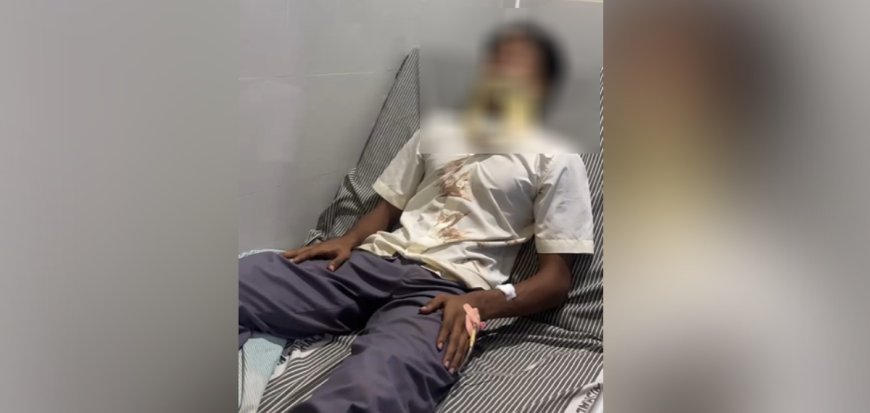 മടിക്കൈ റാഗിംങ്ങ്; 15 വിദ്യാർത്ഥികൾക്കെതിരെ കേസ്.