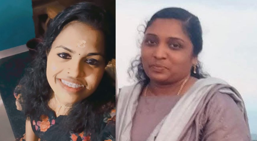 കൊട്ടാരക്കര പനവേലിയിൽ നിയന്ത്രണം വിട്ട മിനി ലോറി ഇടിച്ചു കയറി രണ്ട് സ്ത്രീകൾ മരിച്ചു.