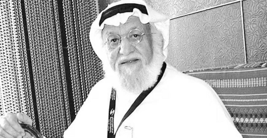 കുവൈത്തിലെ പ്രമുഖ സിനിമാ-നാടക നടൻ അബ്ദുൾ റഹ്മാൻ അൽ-മുനൈ അന്തരിച്ചു.