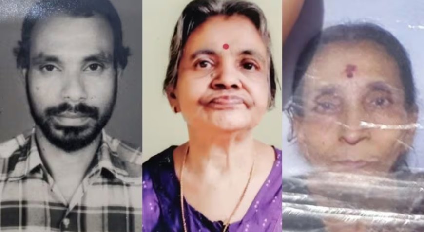 സഹോദരിമാരെ മരിച്ചനിലയില്‍ കണ്ടെത്തിയ സംഭവത്തില്‍ ഒളിവിലായിരുന്ന സഹോദരന്‍ മരിച്ച നിലയില്‍.