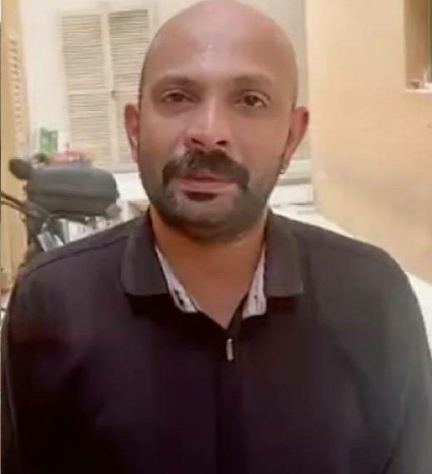 ഷാർജയിലെ അതുല്യയുടെ മരണം; ഭർത്താവ് കസ്റ്റഡിയിൽ.