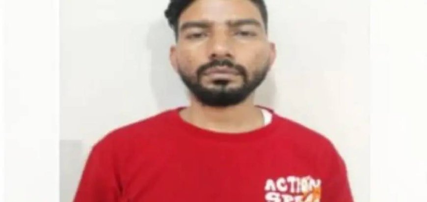 പാക് ചാര സംഘടനയുമായി ബന്ധം; ഡി ആർ ഡി ഒ ജീവനക്കാരൻ അറസ്റ്റിൽ.