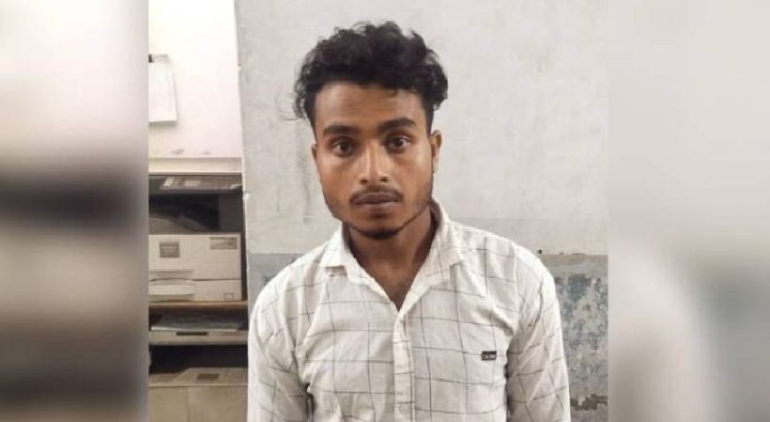 ഫറോക്ക് പൊലിസ് കസ്റ്റഡിയിൽ നിന്ന് ചാടിപ്പോയ പ്രതി പിടിയിൽ.