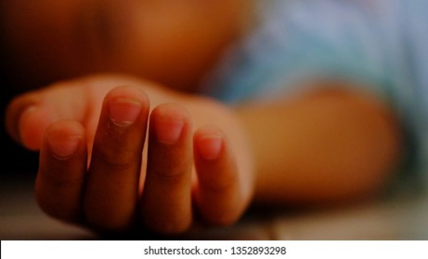 ട്രെയിനിന്റെ ശുചിമുറിയില്‍ നവജാത ശിശുവിന്റെ മൃതദേഹം കണ്ടെത്തി.