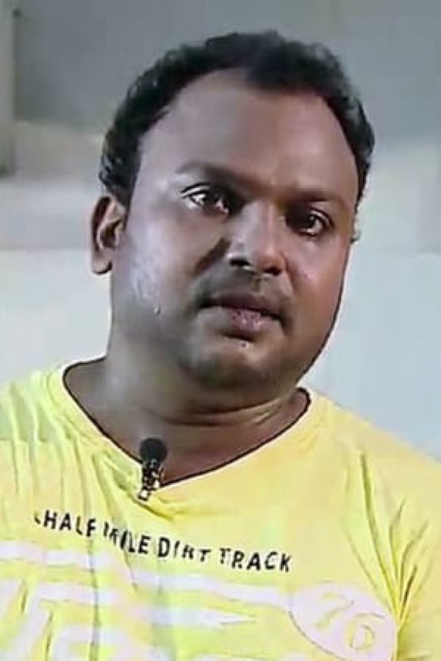 നടൻ ബിജു കുട്ടന് വാഹനാപകടത്തിൽ പരിക്കേറ്റു.