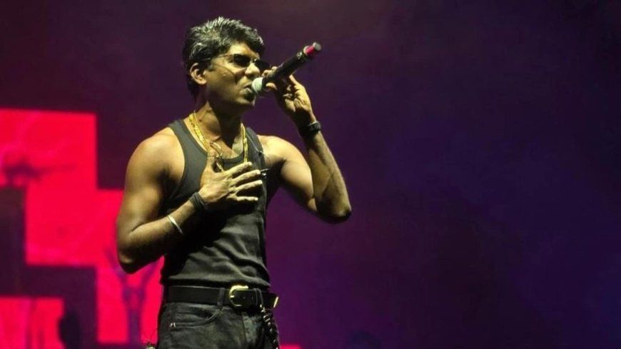 റാപ്പർ വേടനെതിരെ കൂടുതൽ ബലാത്സംഗ പരാതികൾ.