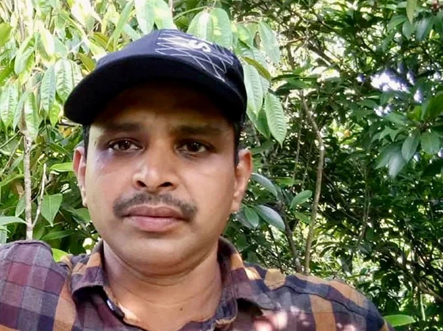 കാറിടിച്ചു മരിച്ച മലായാളിക്ക് നാല് ലക്ഷം ദിർഹം നഷ്ടപരിഹാരം വിധിച്ച് അബുദാബി കോടതി.