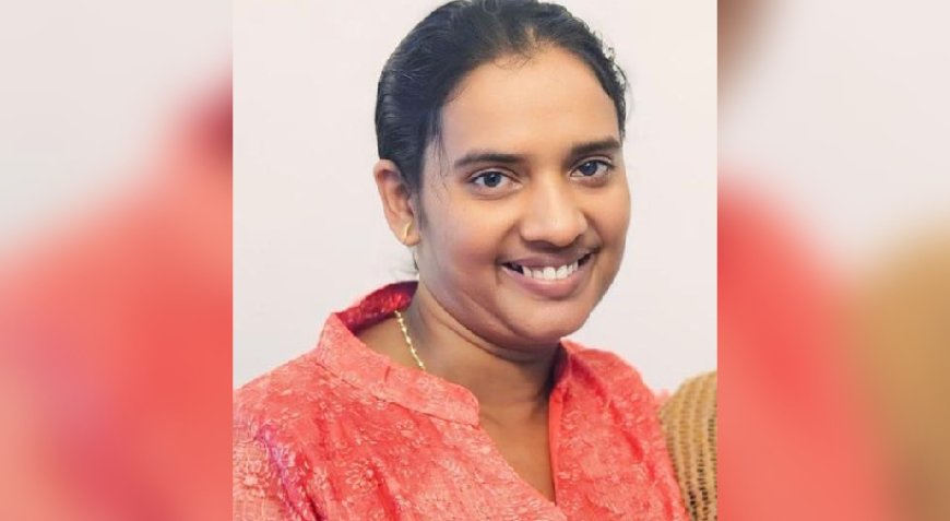 പലിശക്കാരുടെ ഭീഷണി; 42 കാരി ആത്മഹത്യ ചെയ്തു.