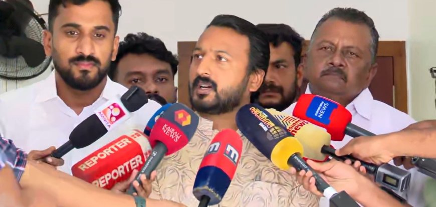 ഗര്‍ഭഛിദ്രം; രാഹുലിനെതിരെ പോലീസിൽ പരാതി.