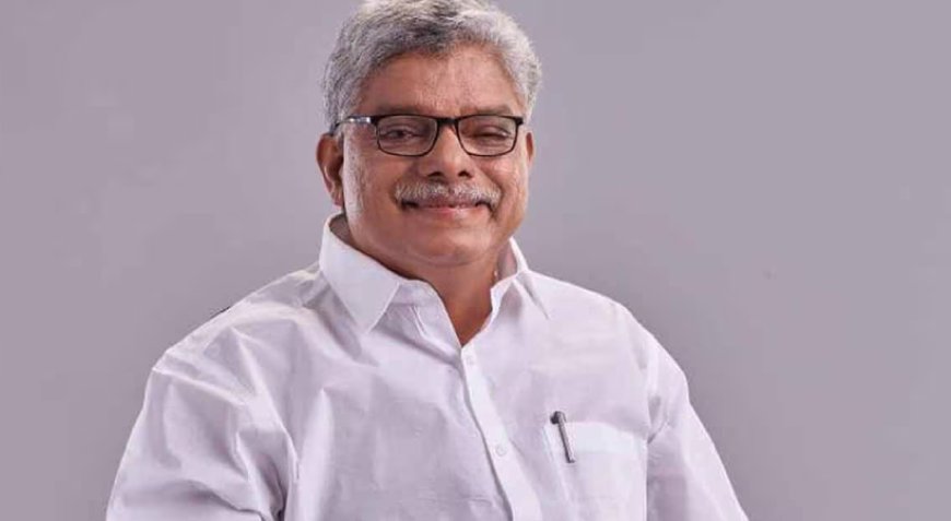 പീരുമേട് എംഎൽഎ വാഴൂർ സോമൻ അന്തരിച്ചു.