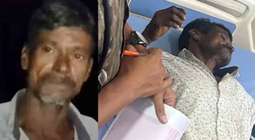 ആദിവാസി യുവാവിനെ ആറു ദിവസത്തോളം അടച്ചിട്ട മുറിയിൽ പട്ടിണിക്കിട്ട് മർദ്ദിച്ചെന്ന് പരാതി.