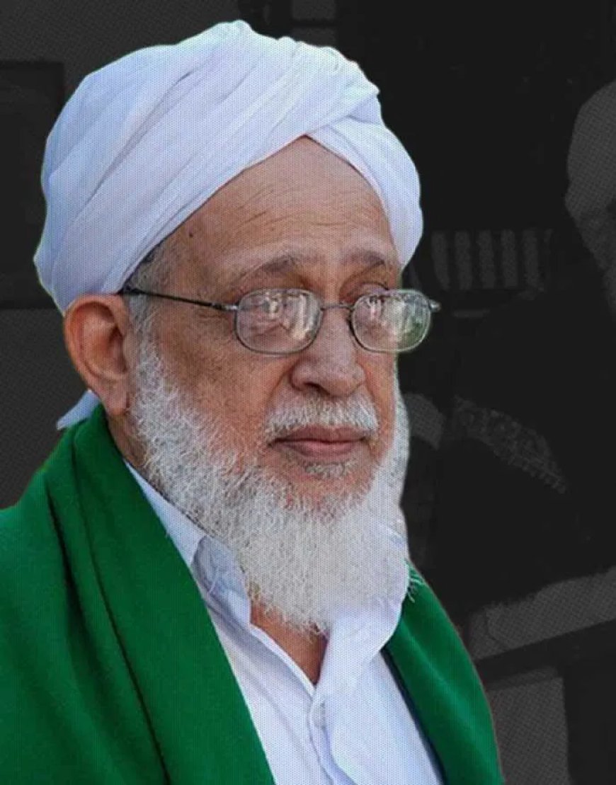 ചെമ്പരിക്ക ഖാളിയുടെ ദുരൂഹ മരണം; ഹക്കീം ഫൈസിയുടെ വെളിപ്പെടുത്തലിൽ അന്വേഷണം.