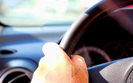 ജിസിസിയിൽ ഏകീകൃത ഗതാഗത നിയമ സംവിധാനം വരുന്നു.