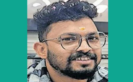 മലയാളി നഴ്‌സ് കുഴഞ്ഞു വീണ് മരിച്ചു.