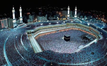 ഹജ്ജ് 2026; സാങ്കേതിക ക്ലാസ്സുകൾക്ക് വ്യാഴാഴ്ച തുടക്കം കുറിക്കും.