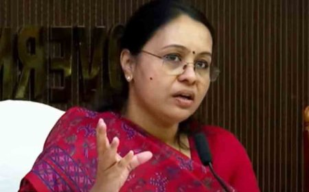 സംസ്ഥാനത്തെ എല്ലാ ജില്ലകളിലും മെഡിക്കല്‍ കോളേജുകളും, നഴ്‌സിംഗ് കോളേജുകളും യാഥാര്‍ത്ഥ്യമായതായി ആരോഗ്യ വകുപ്പ് മന്ത്രി വീണാ ജോര്‍ജ്.