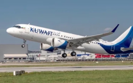 'ഇക്കണോമി ക്ലാസ് വിത്ത് ബാഗേജ്' പദ്ധതിയുമായി കുവൈറ്റ് എയർവേയ്സ്.