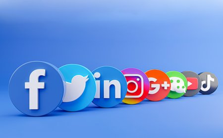 സോഷ്യൽ മീഡിയ; പുതിയ മാധ്യമ നിയമവുമായി കുവൈറ്റ്.