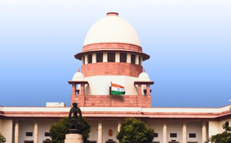 മോട്ടോർ വാഹന അപകട ഇൻഷുറൻസ്; നഷ്ടപരിഹാരം ഉറപ്പാക്കി സുപ്രീം കോടതി.