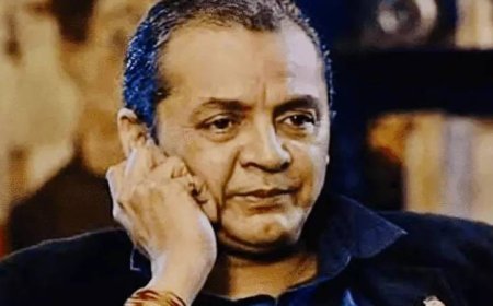 രാജ്യത്തെ മുതിർന്ന മാധ്യമപ്രവർത്തകനും ‘ദി ടെലഗ്രാഫ്’ എഡിറ്ററുമായ സംഘർഷൻ താക്കൂർ അന്തരിച്ചു.