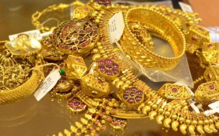 സ്വർണവില സർവകാല റെക്കോർഡിൽ.