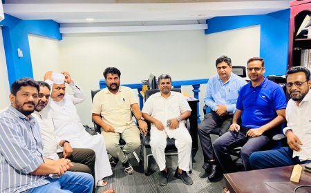 കെഎംസിസി ഖത്തർ കാസർഗോഡ് ജില്ലാ കമ്മിറ്റി സൗജന്യ മെഡിക്കൽ ക്യാമ്പ് സംഘടിപ്പിക്കുന്നു.