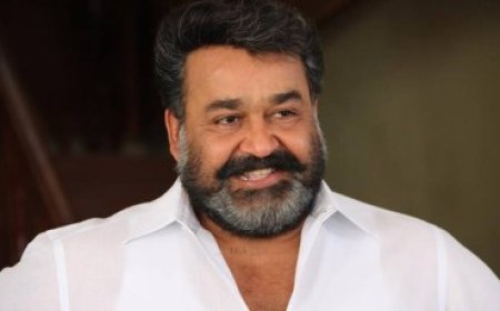 ദാദാ സാഹിബ് പുരസ്ക്കാരം മോഹൻലാലിന്.