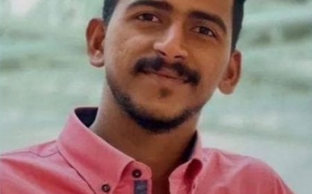 വാക്കുതർക്കം; മലയാളി യുവാവ് കൊല്ലപ്പെട്ടു. സ്വദേശി പൗരൻ അറസ്റ്റിൽ.