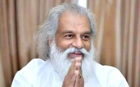 യേശുദാസിന് തമിഴ്നാട് സര്‍ക്കാരിന്റെ എം.എസ് സുബ്ബലക്ഷ്മി പുരസ്‌കാരം.