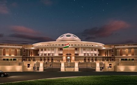 കളമശ്ശേരിയില്‍ ആയിരം കോടി രൂപ മുതൽ മുടക്കിൽ ജ്യുഡീഷ്യല്‍ സിറ്റി ഒരുങ്ങുന്നു.