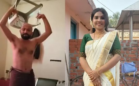 ഷാർജയിലെ അതുല്യയുടെ മരണം; ഭർത്താവ് സതീഷിന്‍റെ മുൻകൂർ ജാമ്യം കോടതി റദ്ദാക്കി.