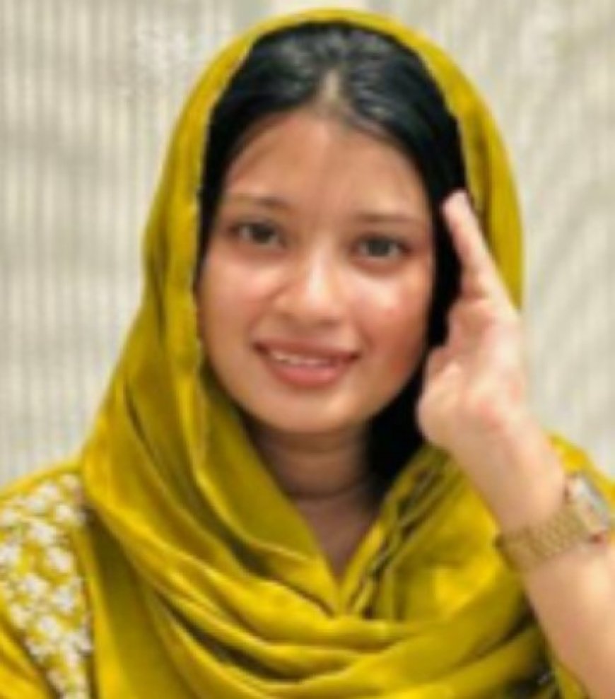 പെൺകുട്ടി ആൺ സുഹൃത്തിൻ്റെ വാടക വീട്ടിൽ തൂങ്ങി മരിച്ച നിലയിൽ.