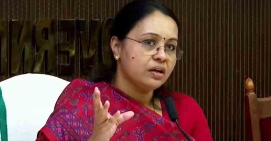 സംസ്ഥാനത്തെ എല്ലാ ജില്ലകളിലും മെഡിക്കല്‍ കോളേജുകളും, നഴ്‌സിംഗ് കോളേജുകളും യാഥാര്‍ത്ഥ്യമായതായി ആരോഗ്യ വകുപ്പ് മന്ത്രി വീണാ ജോര്‍ജ്.