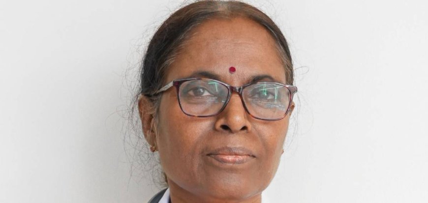 കേരളത്തിലെ ആദ്യത്തെ വനിതാ ഫോറന്‍സിക് സര്‍ജന്‍ ഡോ. ഷേര്‍ളി വാസു(68)അന്തരിച്ചു.