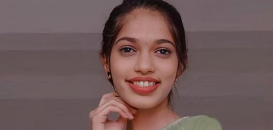 നവവധു ഭർതൃ വീട്ടിൽ ജീവനൊടുക്കിയ നിലയിൽ കണ്ടെത്തി.