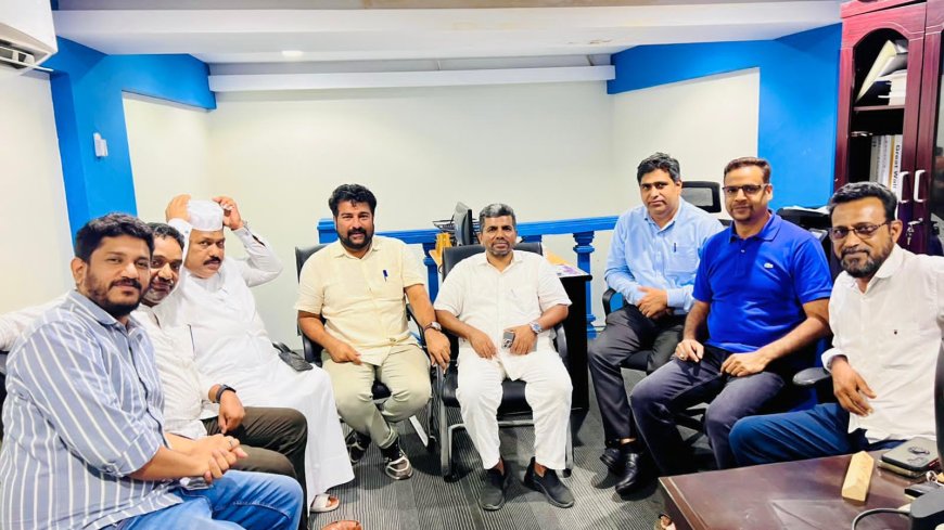 കെഎംസിസി ഖത്തർ കാസർഗോഡ് ജില്ലാ കമ്മിറ്റി സൗജന്യ മെഡിക്കൽ ക്യാമ്പ് സംഘടിപ്പിക്കുന്നു.