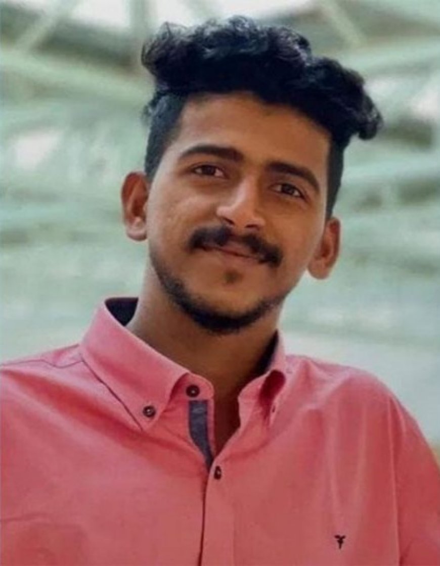 വാക്കുതർക്കം; മലയാളി യുവാവ് കൊല്ലപ്പെട്ടു. സ്വദേശി പൗരൻ അറസ്റ്റിൽ.