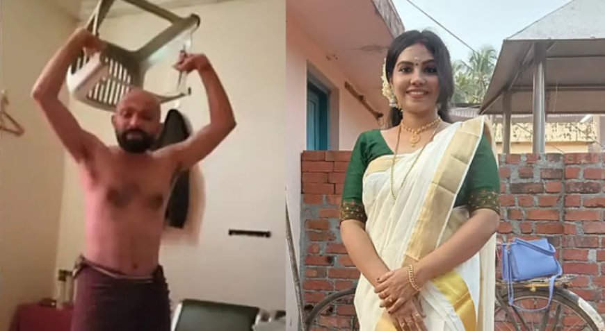 ഷാർജയിലെ അതുല്യയുടെ മരണം; ഭർത്താവ് സതീഷിന്‍റെ മുൻകൂർ ജാമ്യം കോടതി റദ്ദാക്കി.