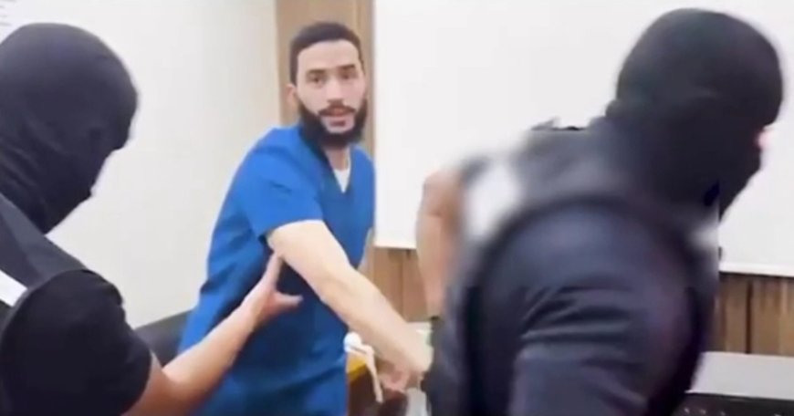 ആരാധനാലയങ്ങൾ ബോംബ് വയ്ക്കാൻ പദ്ധതിയിട്ട അറബ് പൗരനെ പിടികൂടി.