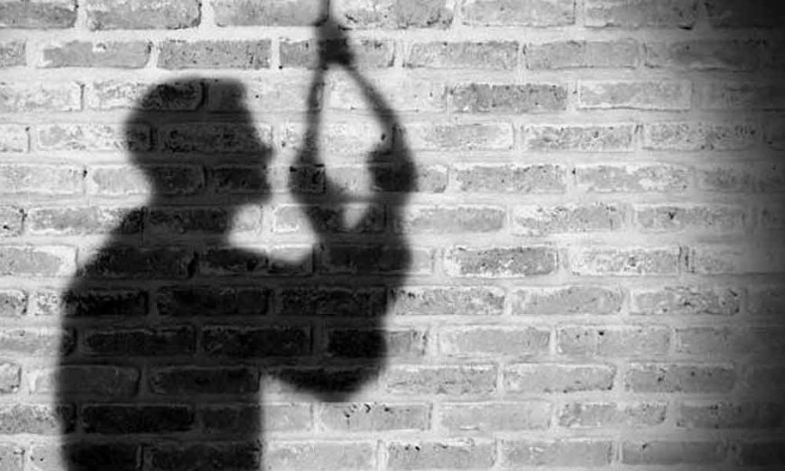 അമേരിക്കൻ സൈനികൻ തൂങ്ങി മരിച്ചു.