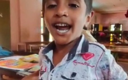 അഞ്ചു വയസ്സുകാരൻ മുങ്ങിമരിച്ചു.